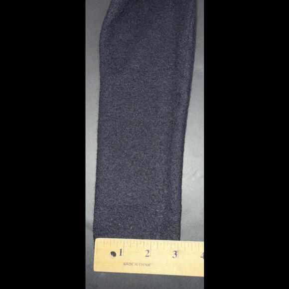 Brooks Brothers 346 Kids Quiet Designer Luxury Uniform Sweater 100% Merino Wool - Picture 10 of 11